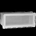 WTPP/WRPP wall grille