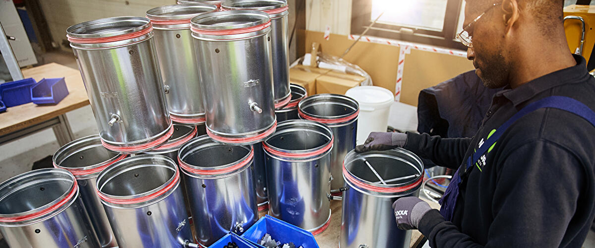 Certification - Solid Air Climate Solutions