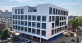 Stadskantoor en Raadhuis te Heerlen