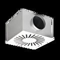RTGD/RRGD swirl diffuser