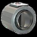 CAV Round Double Walled - VCMH