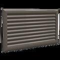 WDBE fire resistant diffuser