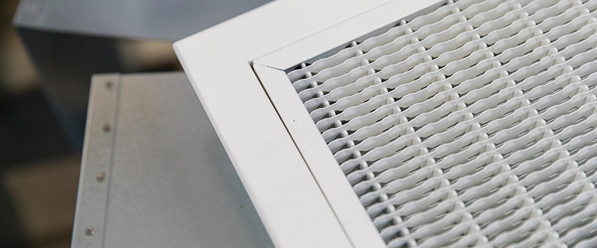 About Solid Air Climate Solutions - Our story