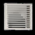 WDBB wall/door diffuser