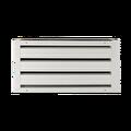 WGZD/WGZC door/wall diffuser