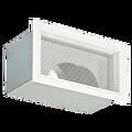 WTPD/WRPD wall grille