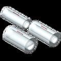 Sound attenuating components