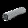 Aludec 112 flexible aluminium duct