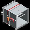 FD40 UG (smoke sensor)