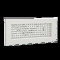 Wall and transfer grilles