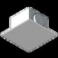 Air diffusers
