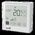 Roomsensors, -control units, -controls