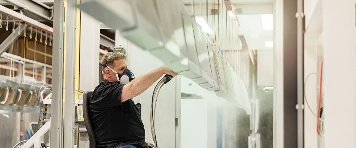 Work safely - Solid Air Climate Solutions