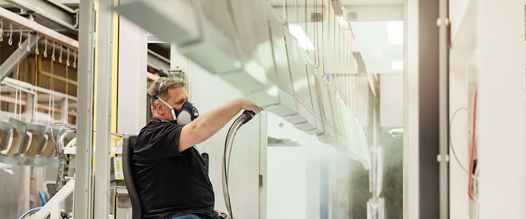 Work safely - Solid Air Climate Solutions