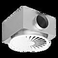 RTBC/RRBC swirl diffuser