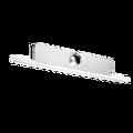 STAR/STBR linear diffuser