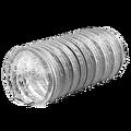 Combidec flexible laminate duct