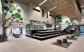 Kindcentrum de Riet hoofdruimte