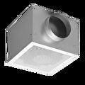 Ceiling diffusers