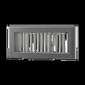 WUAA/WUBA/WUCA wall grille