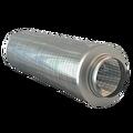 AGRXBO/AGRYBO sound attenuator round