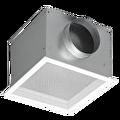 PTVI/PRVI perforated diffuser