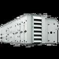 Air handling units by robatherm
