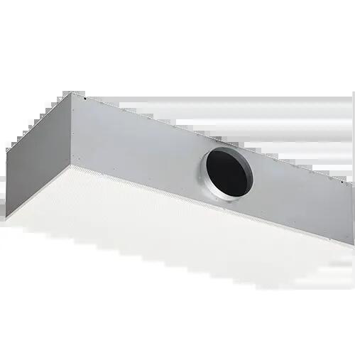 Ceiling diffuser - PSVT/PTVT/PRVT - Solid Air International