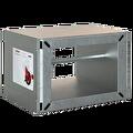 CAV Rectangular Double Walled - VCMR