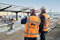 Project Station Groningen