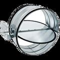 SRH/SRS volume control damper