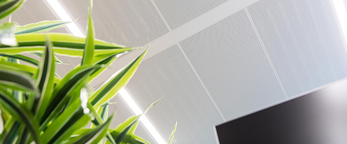 Sustainability - Solid Air Climate Solutions