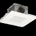 PTVS/PTTS/PRVS/PRTS perforated diffuser