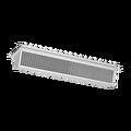 TTHA/TTPA linear slot diffuser