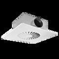 RTBS/RRBS swirl diffuser