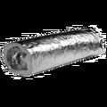 Isodec flexible duct thermal/acoustic insulation