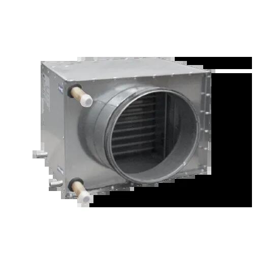 AC-R duct cooler