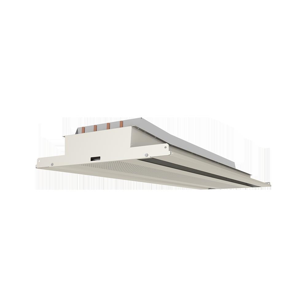Chilled Beam - OKNI 450 & 600 - Solid Air International