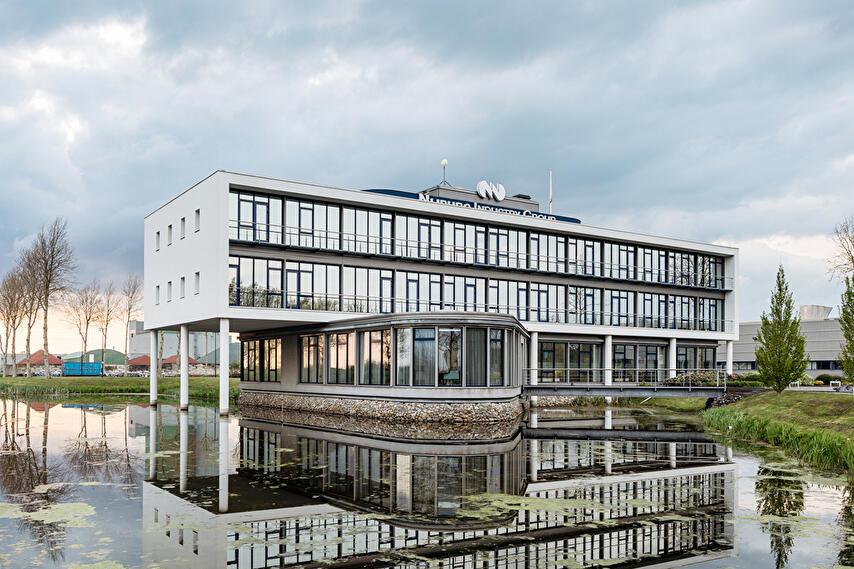 About Solid Air Climate Solutions - Our story