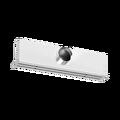 STAD/STBD/SROD linear diffuser