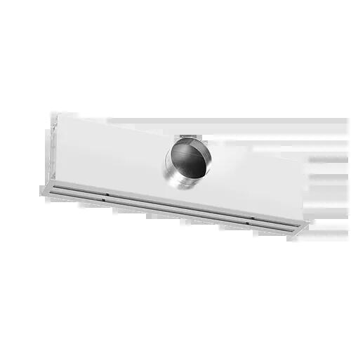 Linear diffuser - STAD/STBD/SROD - Solid Air International