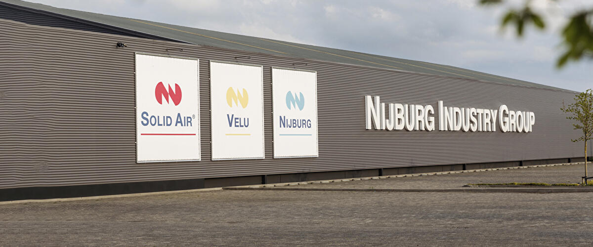 Our divisions - Solid Air Climate Solutions