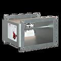 CAV Rectangular Single Walled - VCMR