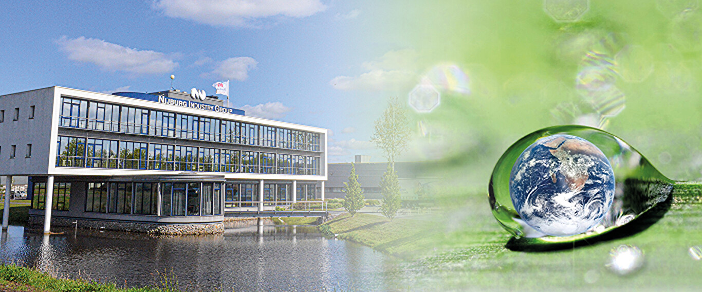 Corporate Social Responsibility (CSR) - Solid Air Climate Solutions