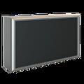 AGC-RC absorption baffle