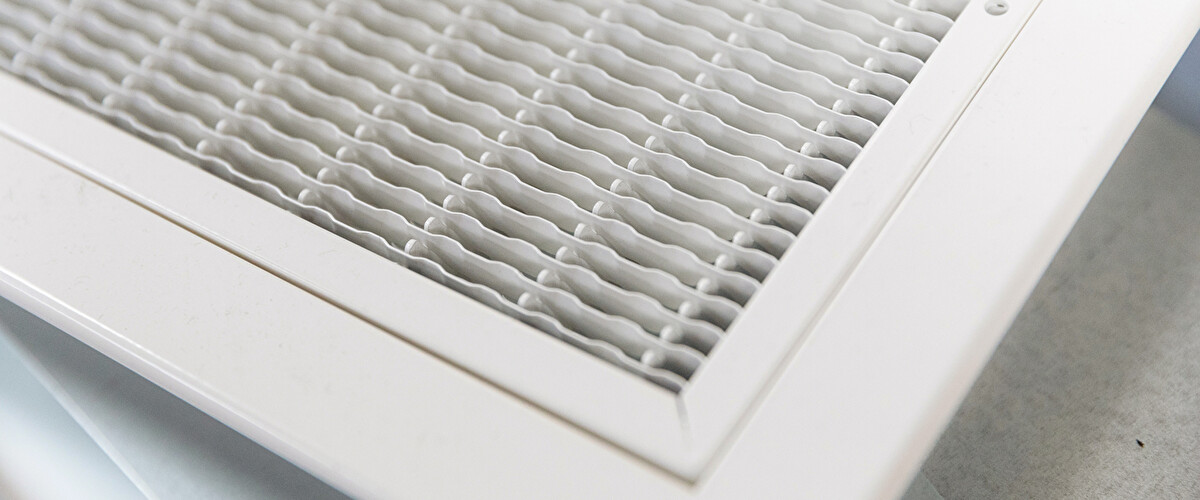 Air diffusers - Products & systems - Solid Air International